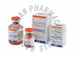 EPIGET injection
