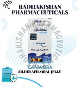 Kamagra Oral Jelly