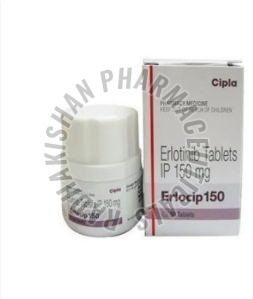 Erlocip Tablets 150 Mg Ip