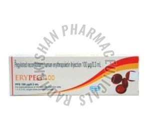 ERYPEG Injection