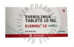 EVERMIL Tablets