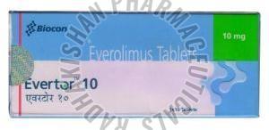 Evertor Tablets