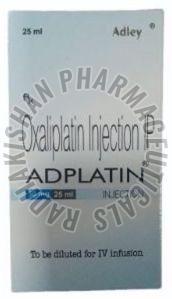 adplatin injection