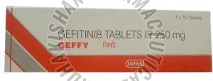 Geffy Tablets