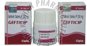 Gefticip 250 Mg Tablets