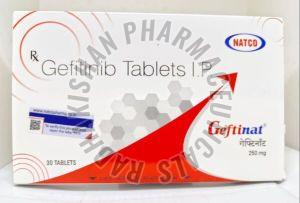 Geftinat 250 Mg Tablets