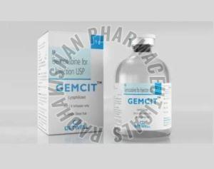 Gemcit Injection