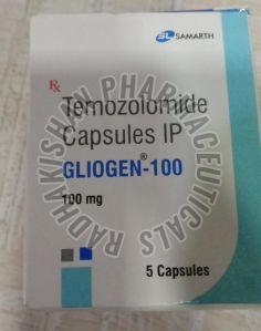 GLIOGEN Capsules