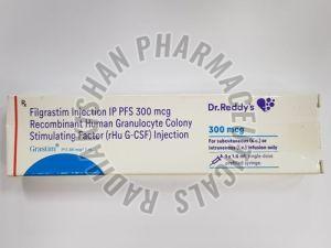 GRASTIM Injection