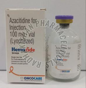 Hemazide Injection