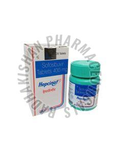Hepcinat Tablet