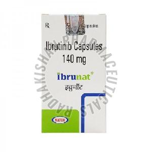 Ibrunat capsules
