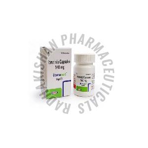 Ibrunat capsules