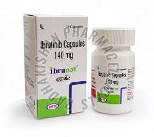 Ibrunat capsules