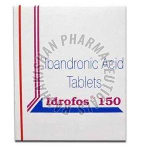 Idrofos Tablets