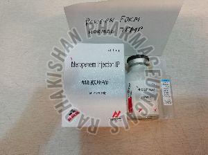 MEROFAV INJECTION