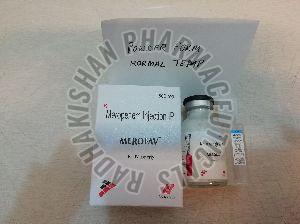 MEROFAV INJECTION