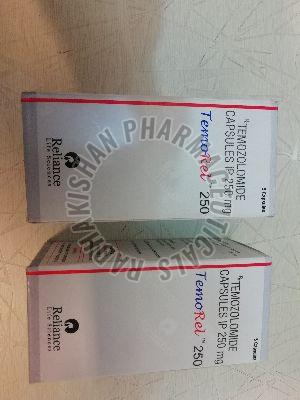 TEMOREL Capsules