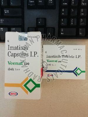 Veenat Capsules