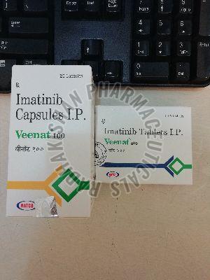 Veenat Capsules