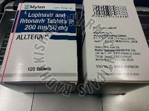 Alltera Tablets