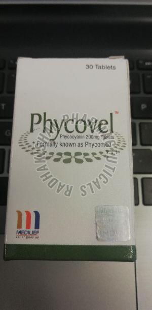 PHYCOVEL TABLETS
