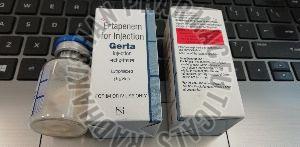 Gerta Injection