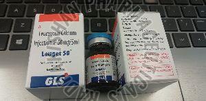 LEUGET Injection