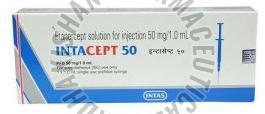 Intacept injection