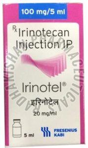 Irinotel Injection