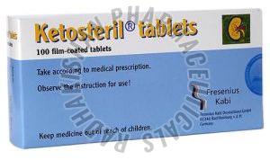 Ketosteril Tablets