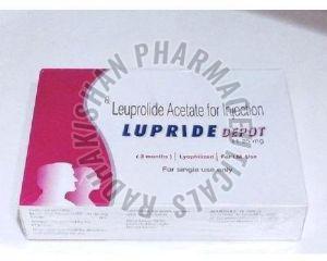 Lupride Injection