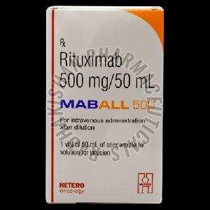 MABALL Injection
