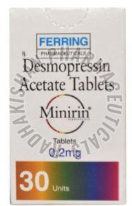 Minirin Tablets