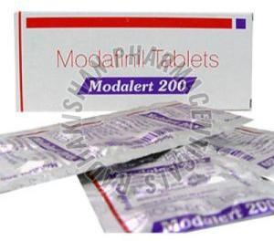 Modalert tablet