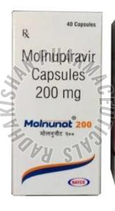 Molnunat  Capsules