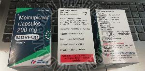 MOVFOR Capsules