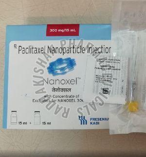 Nanoxel Injection
