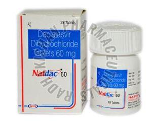 Natdac Tablets
