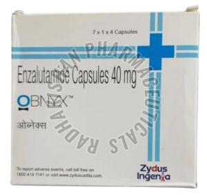 OBNYX capsules