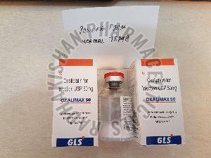 OXALIMAX injection