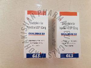 OXALIMAX injection