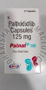 palnat palbociclib capsules