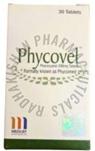 phycovel tablet