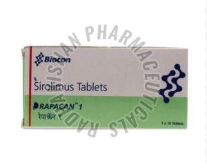 Rapacan Tablets