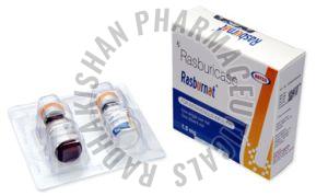 Rasburnat Rasburicase Injection