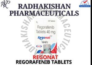 Regonat Tablets