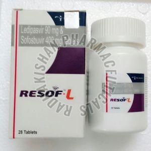 Resof L Tablets