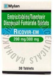 Ricovir EM Tablets