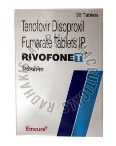 Rivofonet TABLETS